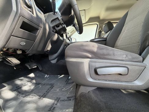 Used 2012 RAM 1500 Express w/ ST Popular Equipment Group RWD image 11