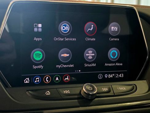 Used 2020 Chevrolet Blazer RS AWD/4WD image 45