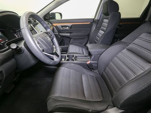 Used 2019 Honda CR-V EX image 44
