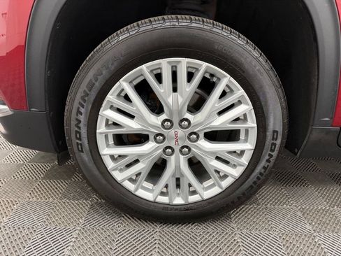 Used 2024 GMC Acadia Elevation w/ Trailering Package FWD image 16