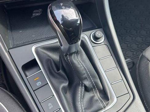 New 2026 Volkswagen Jetta Sport FWD image 18