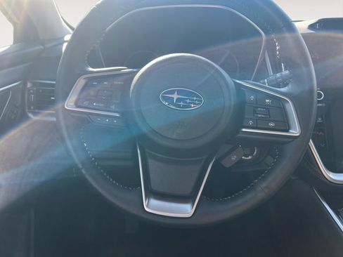 Certified 2025 Subaru Outback Touring AWD/4WD image 13