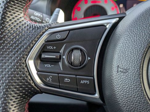 Used 2023 Acura RDX A-Spec image 27