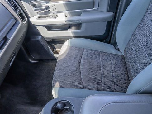 Used 2015 RAM 2500 Lone Star AWD/4WD image 29