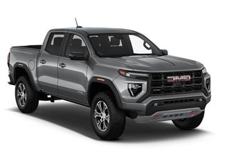 Used 2024 GMC Canyon AT4 w/ AT4 Premium Package AWD/4WD video 1