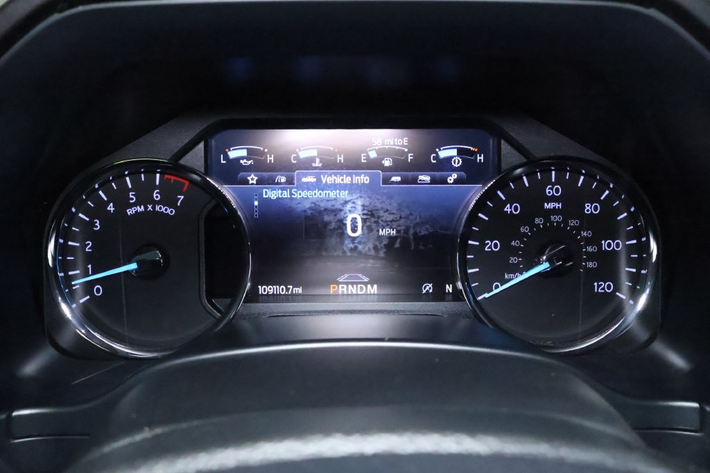 Used 2020 Ford Expedition Limited w/ Equipment Group 303A AWD/4WD image 21