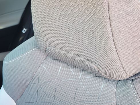 New 2025 Toyota RAV4 XLE w/ Blackout Package (GST) image 16