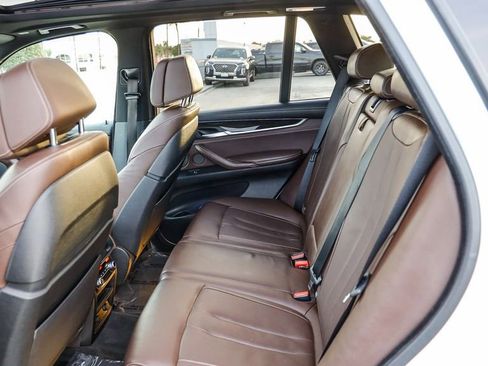 Used 2017 BMW X5 xDrive40e image 23