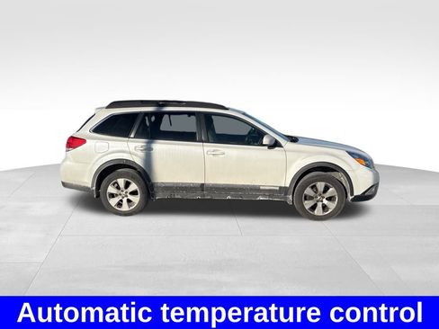 Used 2012 Subaru Outback 2.5i Limited image 7
