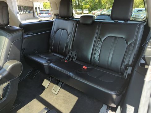 Used 2020 Ford Expedition Platinum image 30