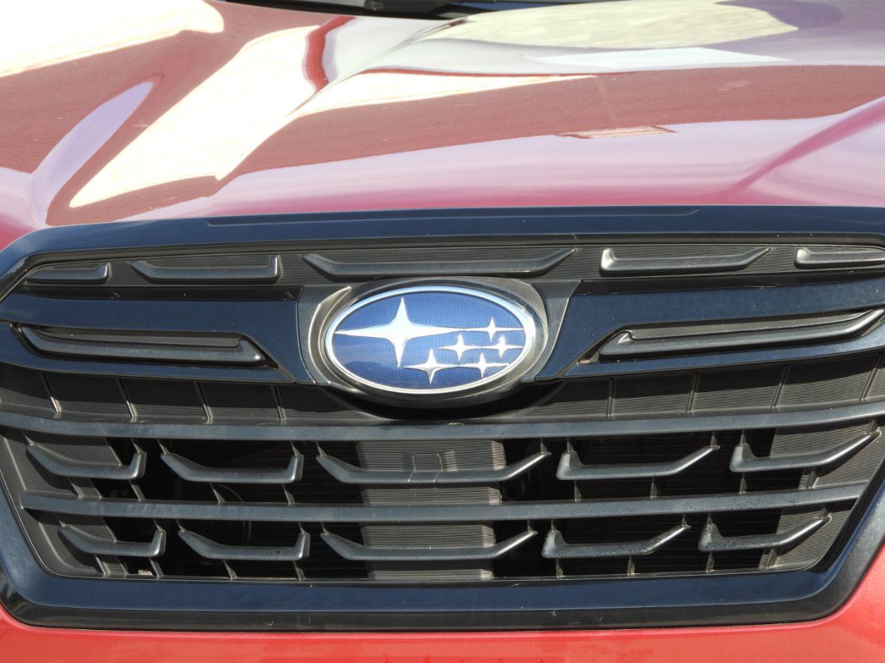 Used 2023 Subaru Forester Premium AWD/4WD image 5