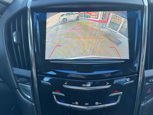 Used 2017 Cadillac ATS 2.0T AWD Sedan image 31