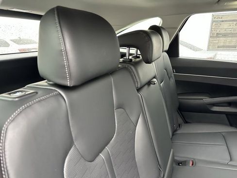 New 2026 Kia Sorento S w/ S Panoramic Sunroof Package image 21