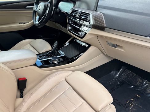 Used 2021 BMW X3 xDrive30e image 15