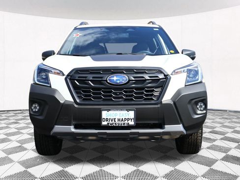 Used 2024 Subaru Forester Wilderness image 17