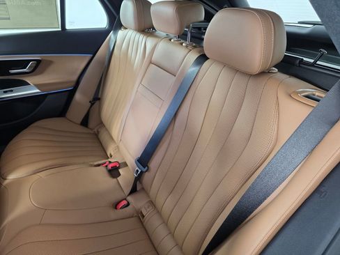 New 2026 Mercedes-Benz E 450 4MATIC All-Terrain Wagon image 12