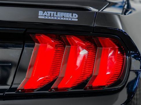 Used 2022 Ford Mustang GT Premium w/ Equipment Group 401A image 6