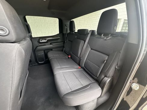 Certified 2023 GMC Sierra 1500 Elevation AWD/4WD image 25