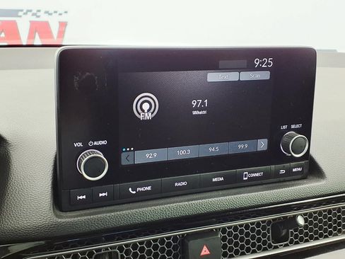 Used 2022 Honda Civic Sport image 24