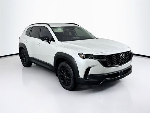 New 2026 MAZDA CX-50 AWD 2.5 Hybrid w/ Weather Package image 5