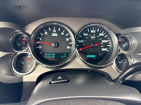 Used 2011 Chevrolet Silverado 1500 LT w/ All-Star Edition image 25