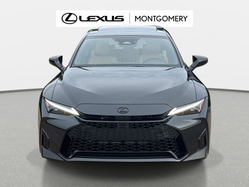 New 2026 Lexus IS 350 F Sport image 8