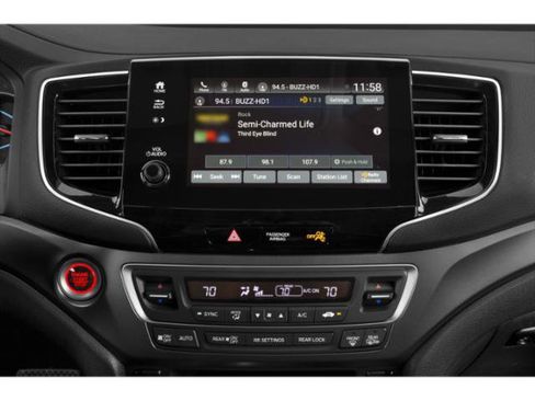 Used 2022 Honda Pilot Special Edition image 11