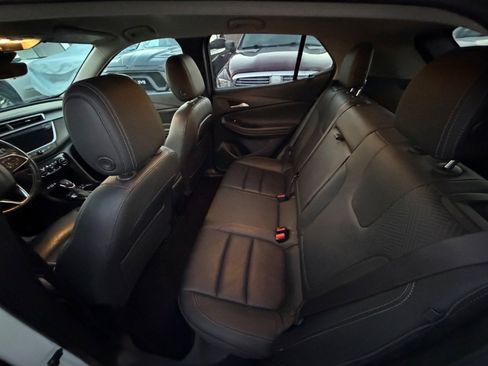 Used 2020 Buick Encore GX Essence w/ Advanced Technology Package image 6