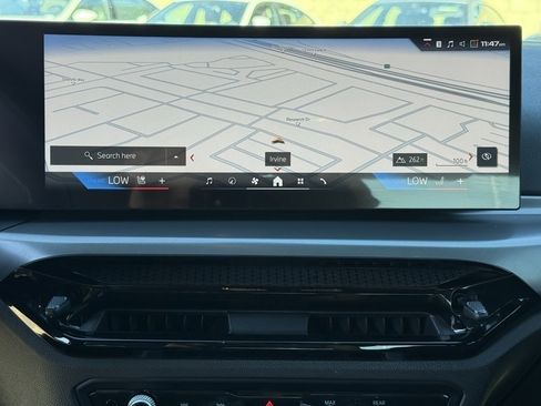 Certified 2025 BMW M440i Coupe w/ Parking Assistance Package image 26