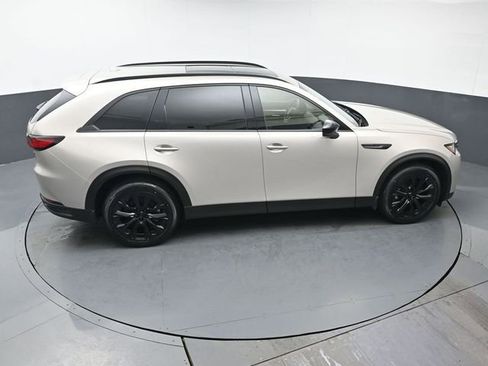 New 2026 MAZDA CX-90 3.3 Turbo w/ Premium Sport Pkg image 33
