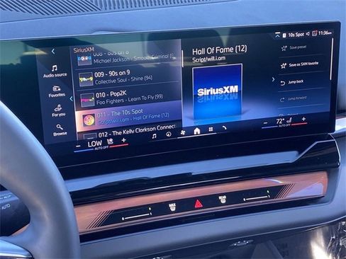 Certified 2025 BMW i5 eDrive40i w/ Premium Package image 28