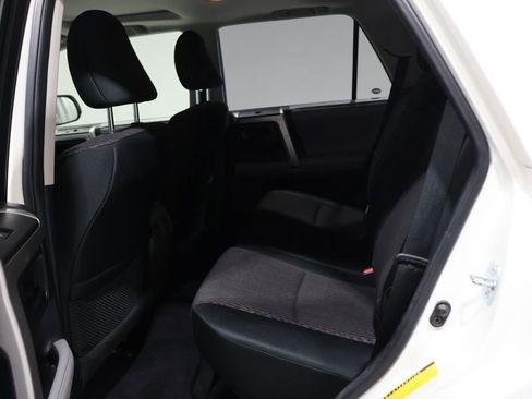 Used 2013 Toyota 4Runner SR5 image 16