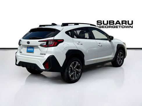 New 2026 Subaru Crosstrek 2.0i Premium image 7