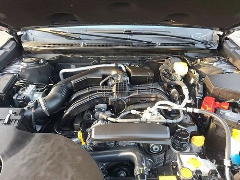 Certified 2025 Subaru Legacy Premium image 24