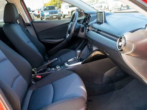 Used 2016 Scion iA image 20