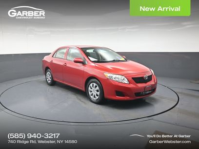 Used 2010 Toyota Corolla LE