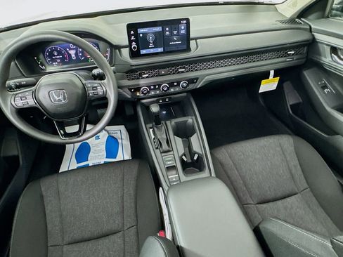 New 2026 Honda Accord SE image 27