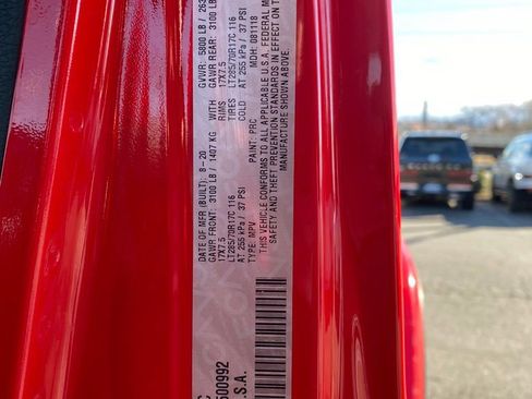 Used 2021 Jeep Wrangler Unlimited Rubicon AWD/4WD image 15