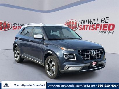 Certified 2024 Hyundai Venue Limited
