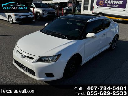 Used 2013 Scion tC BASE