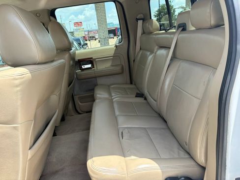 Used 2007 Ford F150 FX2 RWD image 12