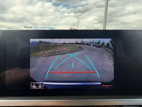 Used 2023 Lexus GX 460 Premium w/ Premium Package AWD/4WD image 17