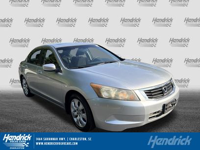 Used 2008 Honda Accord EX