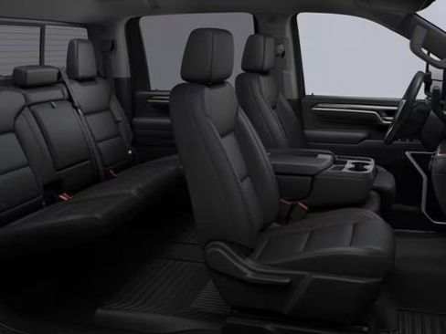 New 2026 Chevrolet Silverado 3500 LT AWD/4WD image 7
