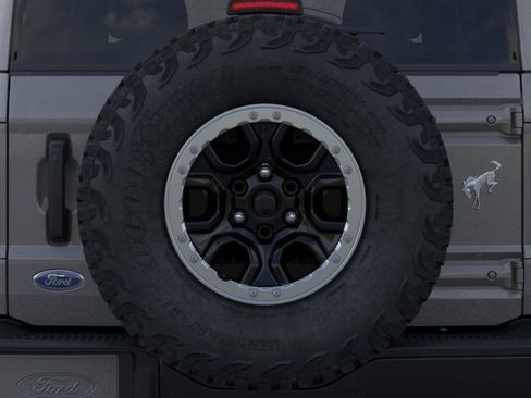New 2026 Ford Bronco Badlands image 24