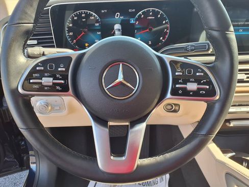 Used 2022 Mercedes-Benz GLE 350 4MATIC image 13