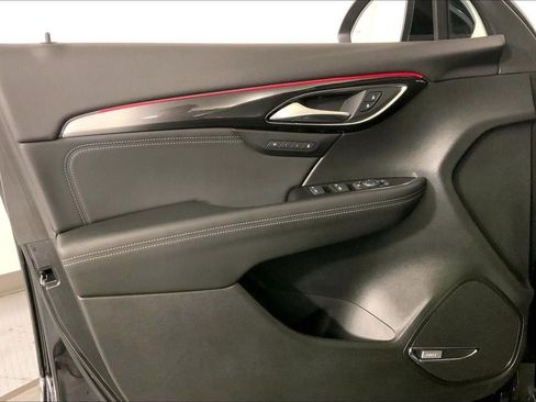 Used 2025 Buick Envision Preferred image 23