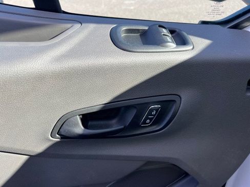 Used 2024 Ford Transit 350 DRW w/ Interior Upgrade Package image 8