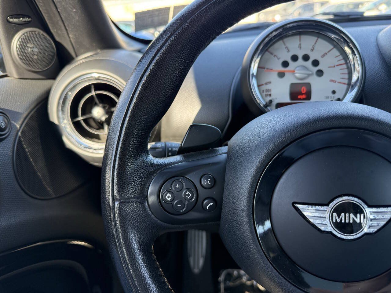 Used 2013 MINI Cooper Countryman S AWD/4WD image 13