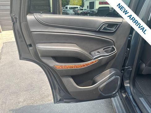 Used 2019 Chevrolet Tahoe Premier AWD/4WD image 17